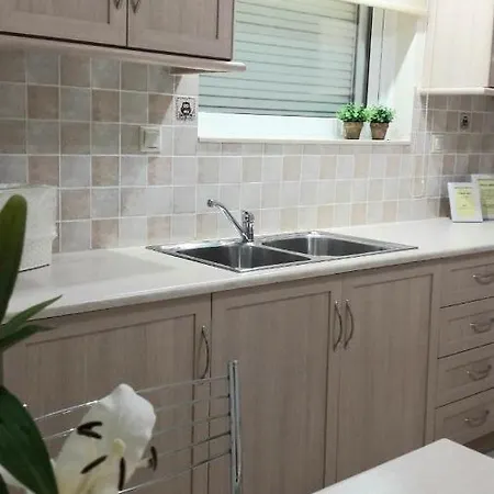 Maridina's Seaside Apartment! Apartamento *