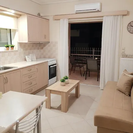 Apartment Maridina's Seaside Apartment! *