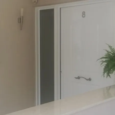 Апартаменты Maridina's Seaside Apartment! *