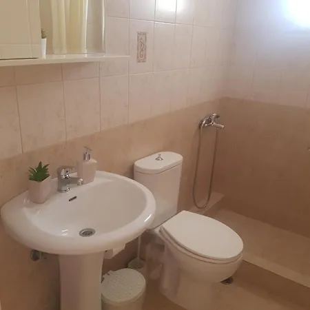 Apartamento Maridina's Seaside Apartment! *