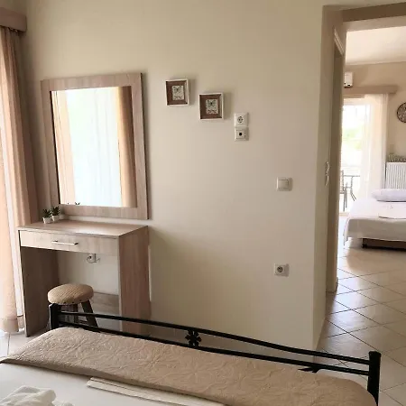 Apartamento Maridina's Seaside Apartment! *