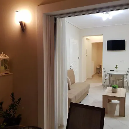 Maridina's Seaside Apartment! Apartamento