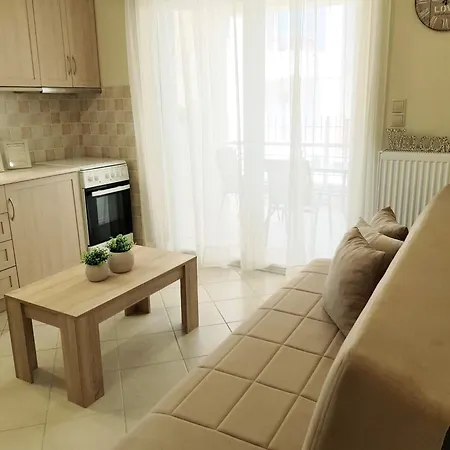 Apartamento Maridina's Seaside Apartment!