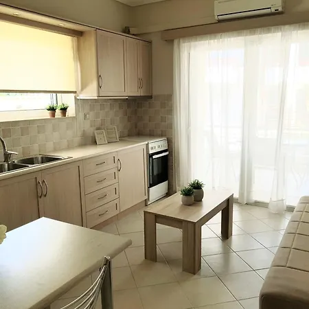Apartamento Maridina's Seaside Apartment! *